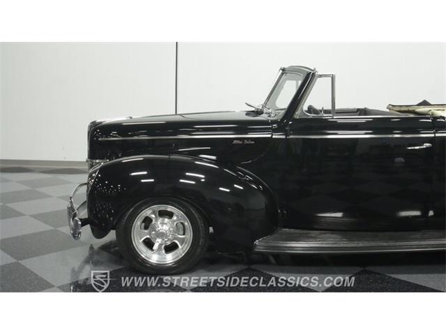 1940 Ford Deluxe (CC-2011389) for sale in Lithia Springs, Georgia