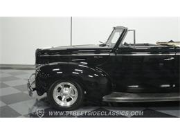 1940 Ford Deluxe (CC-2011389) for sale in Lithia Springs, Georgia