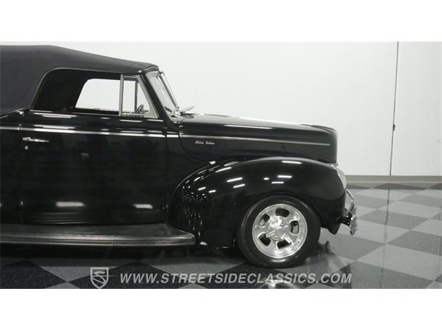 1940 Ford Deluxe (CC-2011389) for sale in Lithia Springs, Georgia