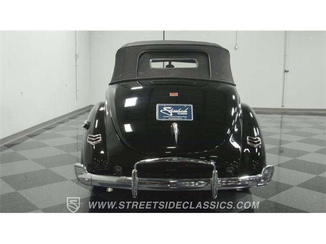1940 Ford Deluxe (CC-2011389) for sale in Lithia Springs, Georgia