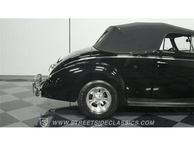 1940 Ford Deluxe (CC-2011389) for sale in Lithia Springs, Georgia