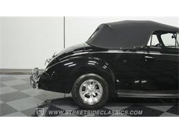 1940 Ford Deluxe (CC-2011389) for sale in Lithia Springs, Georgia