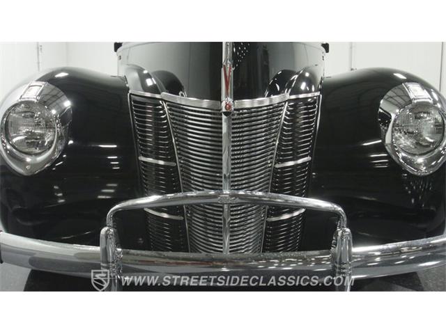 1940 Ford Deluxe (CC-2011389) for sale in Lithia Springs, Georgia