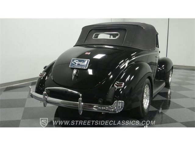 1940 Ford Deluxe (CC-2011389) for sale in Lithia Springs, Georgia