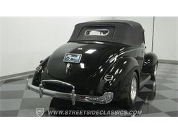 1940 Ford Deluxe (CC-2011389) for sale in Lithia Springs, Georgia