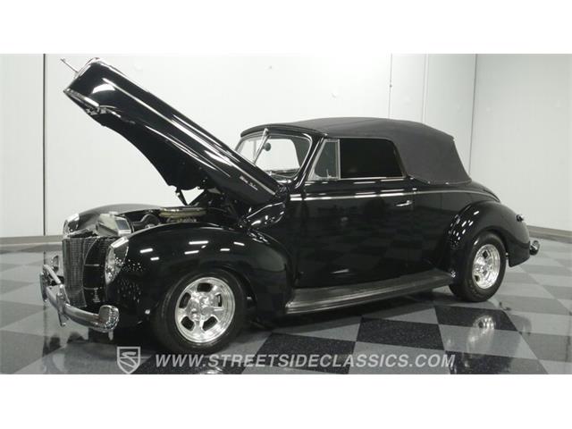 1940 Ford Deluxe (CC-2011389) for sale in Lithia Springs, Georgia