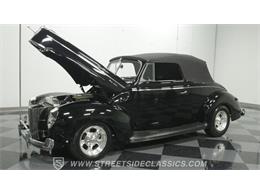 1940 Ford Deluxe (CC-2011389) for sale in Lithia Springs, Georgia
