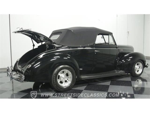 1940 Ford Deluxe (CC-2011389) for sale in Lithia Springs, Georgia