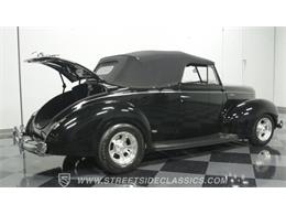 1940 Ford Deluxe (CC-2011389) for sale in Lithia Springs, Georgia