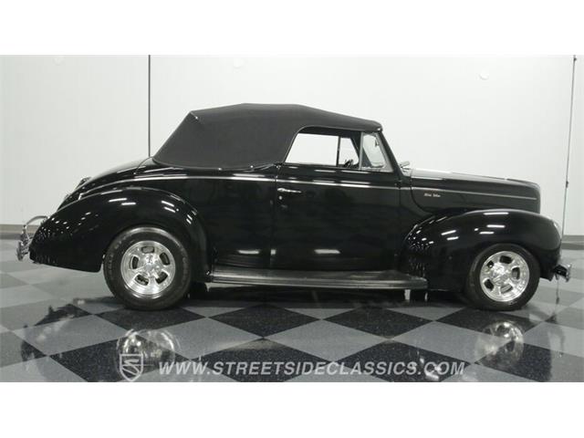 1940 Ford Deluxe (CC-2011389) for sale in Lithia Springs, Georgia