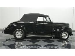 1940 Ford Deluxe (CC-2011389) for sale in Lithia Springs, Georgia
