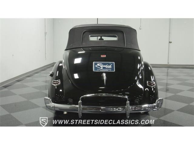 1940 Ford Deluxe (CC-2011389) for sale in Lithia Springs, Georgia