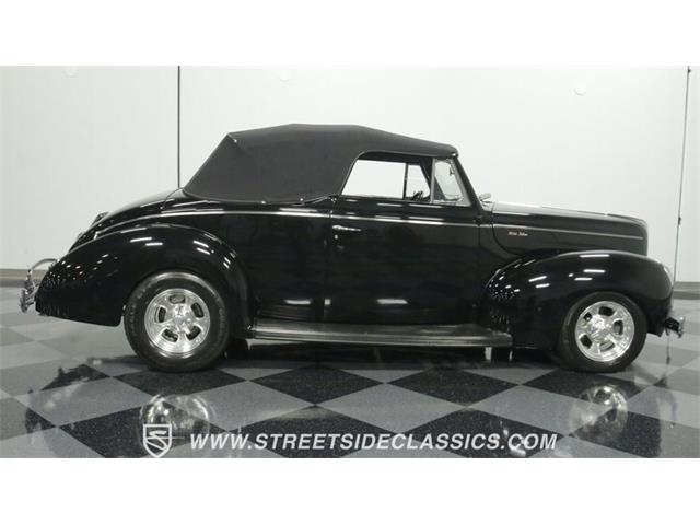 1940 Ford Deluxe (CC-2011389) for sale in Lithia Springs, Georgia