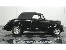 1940 Ford Deluxe (CC-2011389) for sale in Lithia Springs, Georgia