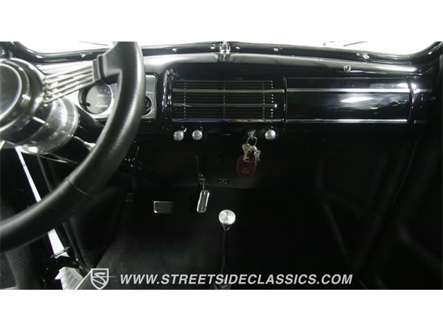 1940 Ford Deluxe (CC-2011389) for sale in Lithia Springs, Georgia