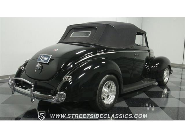 1940 Ford Deluxe (CC-2011389) for sale in Lithia Springs, Georgia
