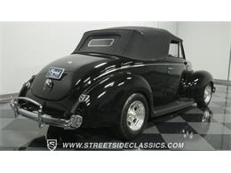 1940 Ford Deluxe (CC-2011389) for sale in Lithia Springs, Georgia