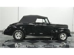 1940 Ford Deluxe (CC-2011389) for sale in Lithia Springs, Georgia