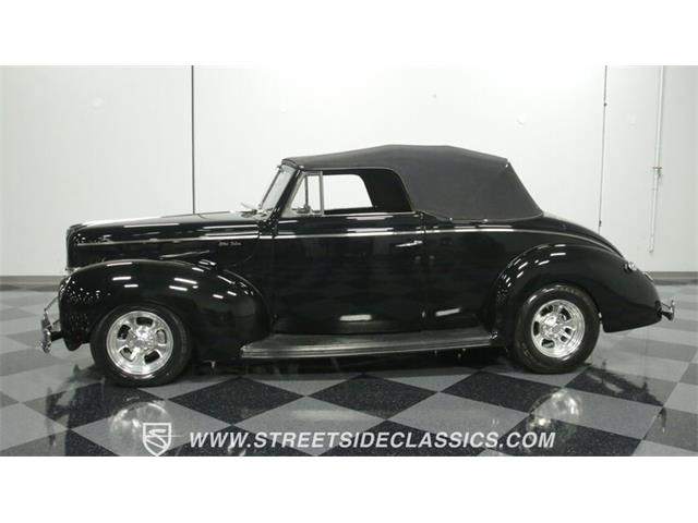1940 Ford Deluxe (CC-2011389) for sale in Lithia Springs, Georgia