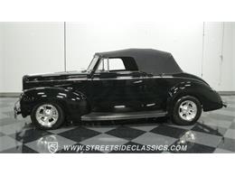 1940 Ford Deluxe (CC-2011389) for sale in Lithia Springs, Georgia