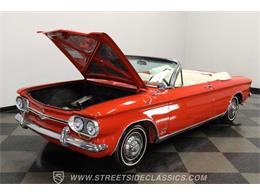 1964 Chevrolet Corvair (CC-2011420) for sale in Lutz, Florida