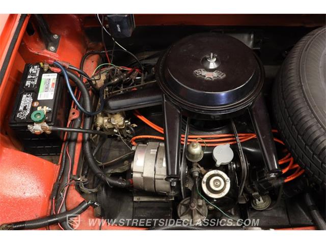 1964 Chevrolet Corvair (CC-2011420) for sale in Lutz, Florida