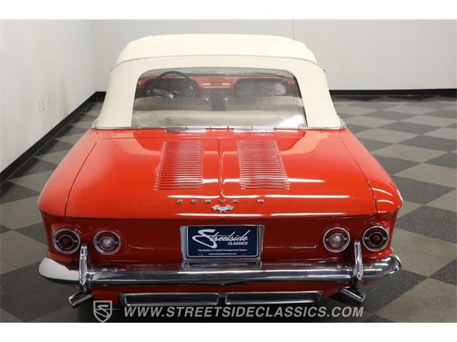 1964 Chevrolet Corvair (CC-2011420) for sale in Lutz, Florida