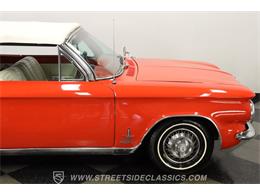 1964 Chevrolet Corvair (CC-2011420) for sale in Lutz, Florida
