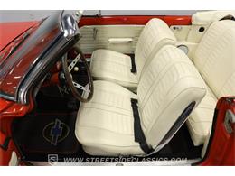 1964 Chevrolet Corvair (CC-2011420) for sale in Lutz, Florida