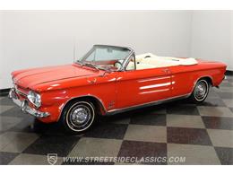 1964 Chevrolet Corvair (CC-2011420) for sale in Lutz, Florida