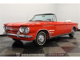 1964 Chevrolet Corvair (CC-2011420) for sale in Lutz, Florida