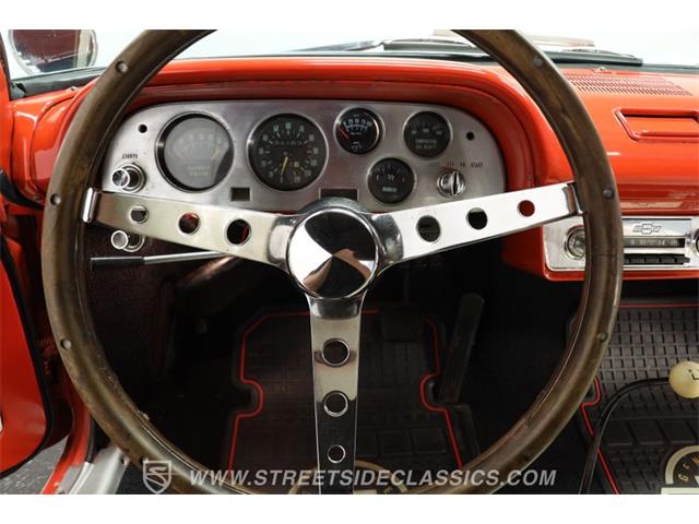 1964 Chevrolet Corvair (CC-2011420) for sale in Lutz, Florida