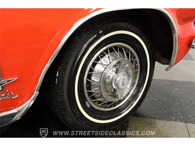 1964 Chevrolet Corvair (CC-2011420) for sale in Lutz, Florida