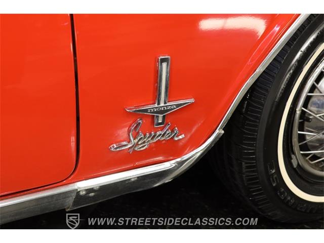 1964 Chevrolet Corvair (CC-2011420) for sale in Lutz, Florida