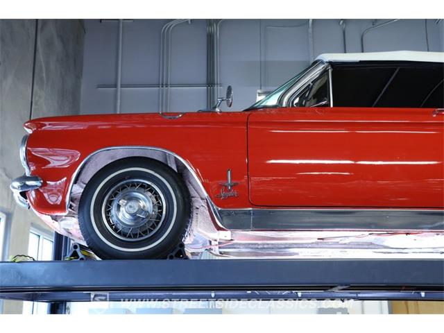 1964 Chevrolet Corvair (CC-2011420) for sale in Lutz, Florida