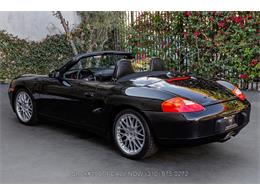 2001 Porsche Boxster (CC-2011423) for sale in Beverly Hills, California