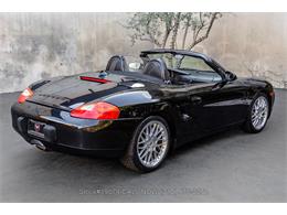 2001 Porsche Boxster (CC-2011423) for sale in Beverly Hills, California