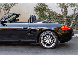 2001 Porsche Boxster (CC-2011423) for sale in Beverly Hills, California