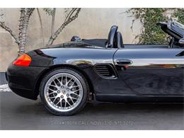 2001 Porsche Boxster (CC-2011423) for sale in Beverly Hills, California