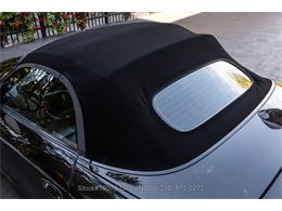 2001 Porsche Boxster (CC-2011423) for sale in Beverly Hills, California