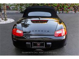 2001 Porsche Boxster (CC-2011423) for sale in Beverly Hills, California