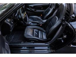 2001 Porsche Boxster (CC-2011423) for sale in Beverly Hills, California