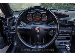 2001 Porsche Boxster (CC-2011423) for sale in Beverly Hills, California