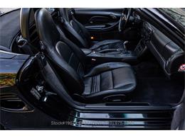 2001 Porsche Boxster (CC-2011423) for sale in Beverly Hills, California