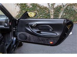 2001 Porsche Boxster (CC-2011423) for sale in Beverly Hills, California