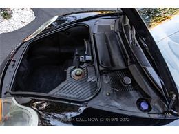 2001 Porsche Boxster (CC-2011423) for sale in Beverly Hills, California