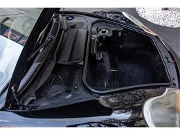2001 Porsche Boxster (CC-2011423) for sale in Beverly Hills, California