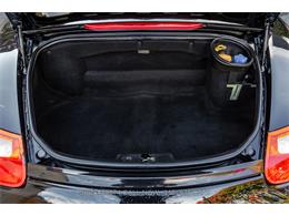 2001 Porsche Boxster (CC-2011423) for sale in Beverly Hills, California