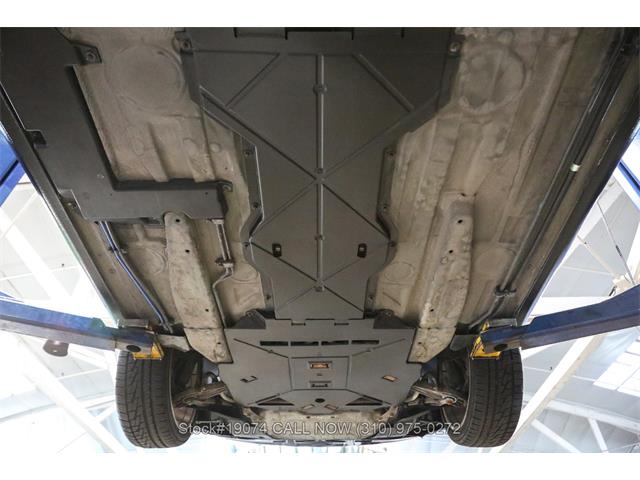 2001 Porsche Boxster (CC-2011423) for sale in Beverly Hills, California