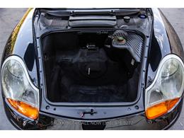 2001 Porsche Boxster (CC-2011423) for sale in Beverly Hills, California